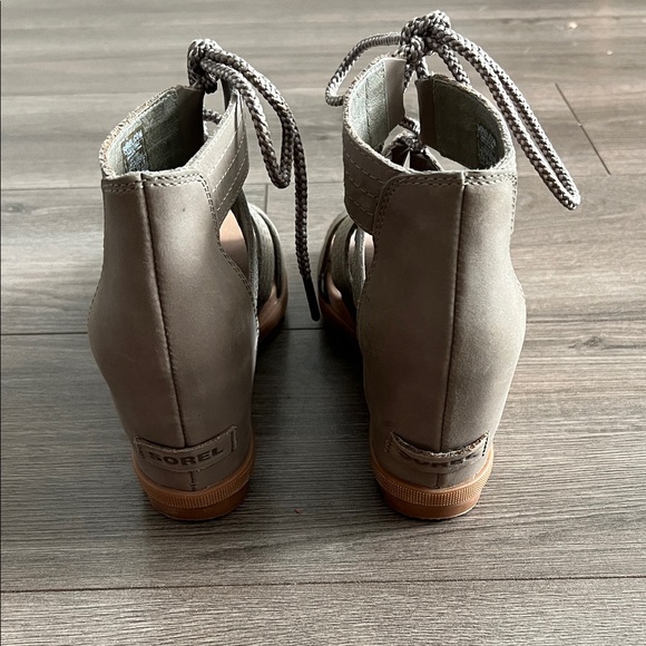 Sorel Joanie Sandals - Picture 3 of 7